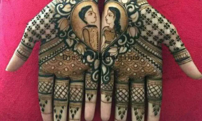 Sam mehandi art